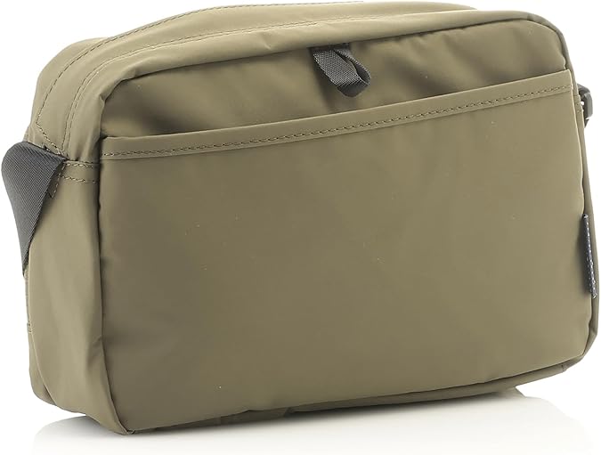 Amazon | [ロゴスパーク] ショルダーバッグ 27029 カーキ